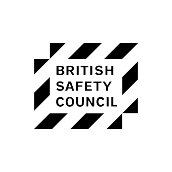 Digital Marketing Consultancy British Safety Council Logo